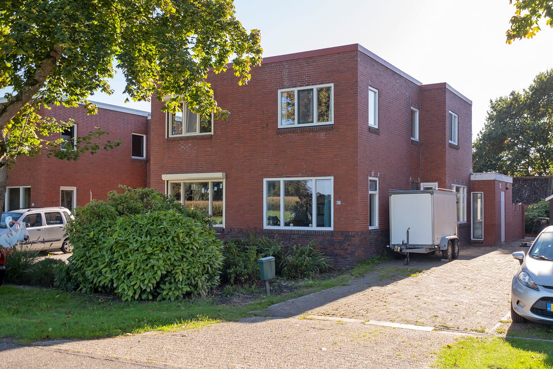 Photo 1 of Borgweg 67
