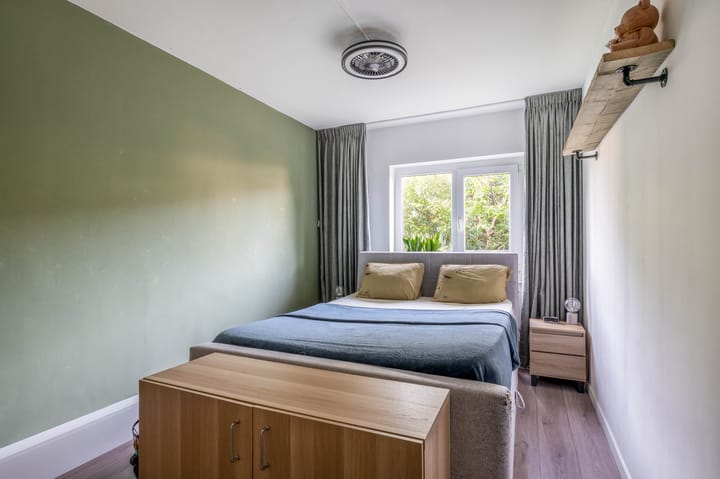 Appartement te koop: Jeroen Boschlaan 184, Eindhoven