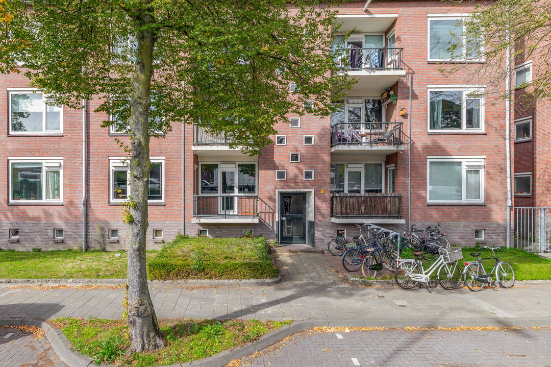 Foto 46 van Jeroen Boschlaan 184