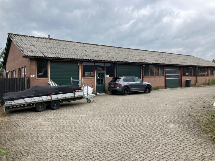 Sluiterweg 15