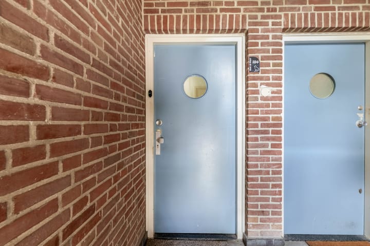 Appartement te koop: Jeroen Boschlaan 184, Eindhoven