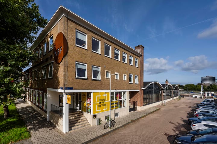 Willem Fenengastraat 2