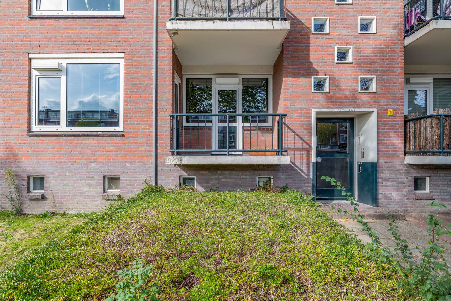 Foto 49 van Jeroen Boschlaan 184