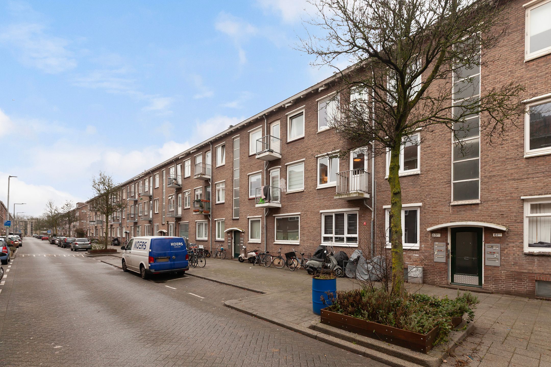 Klaverstraat 63 B