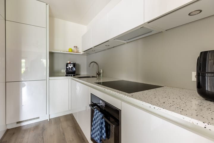 Foto 4 van Hoogvlietlaan 12-F