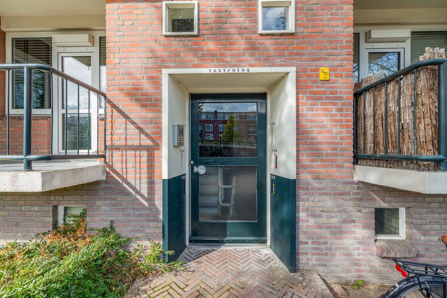 Foto 10 van Jeroen Boschlaan 184