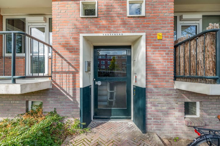 Appartement te koop: Jeroen Boschlaan 184, Eindhoven