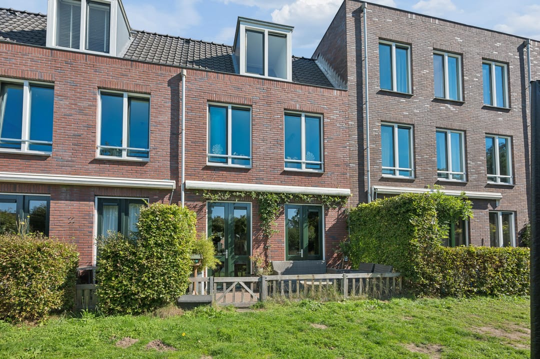 Foto 1 van Het Carré 28