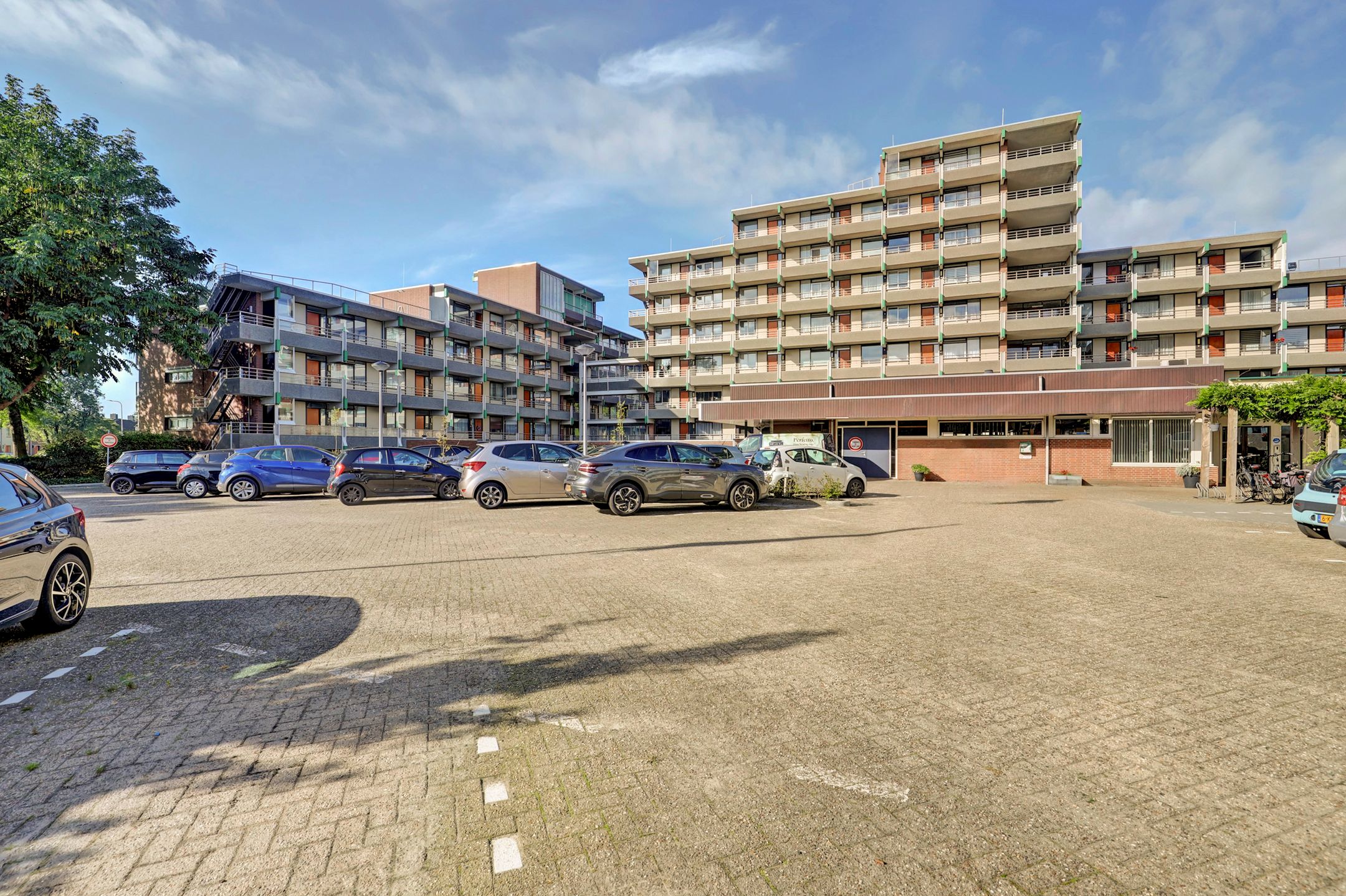 Foto 6 van Valkenstede 18