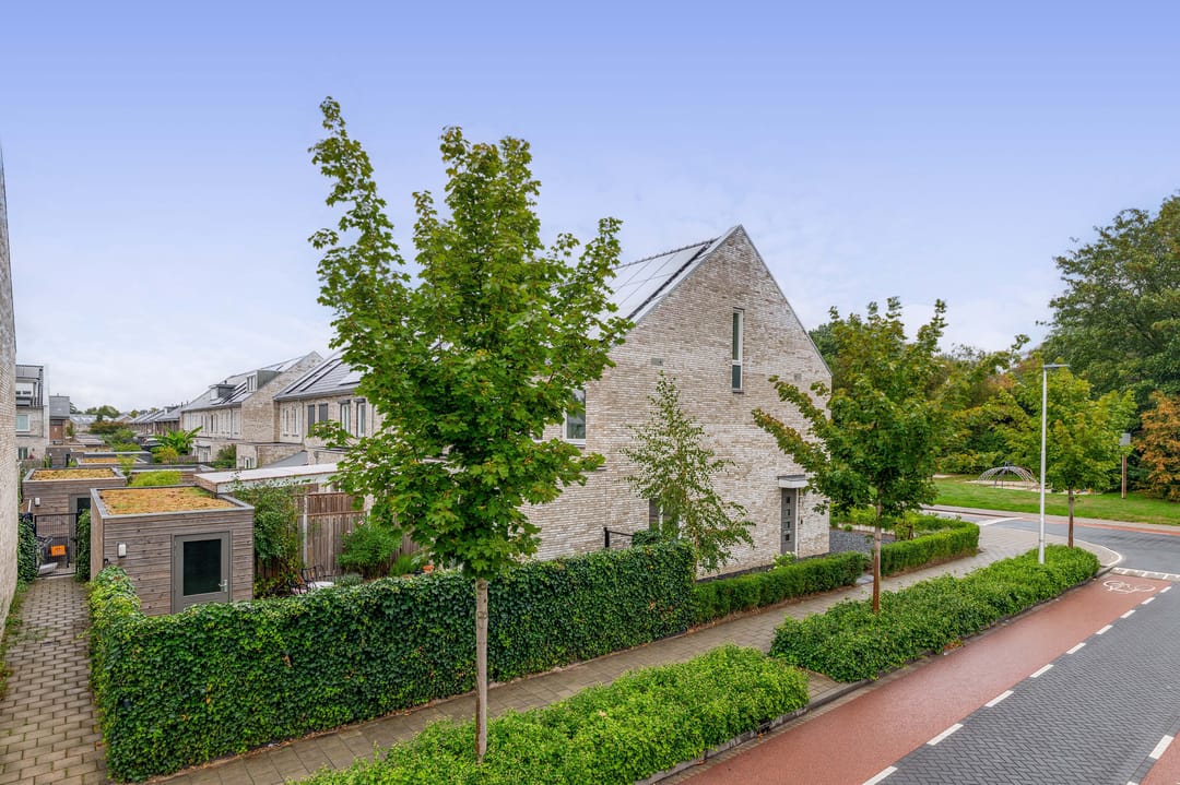 Photo 46 of Ferdinand Huyckstraat 1