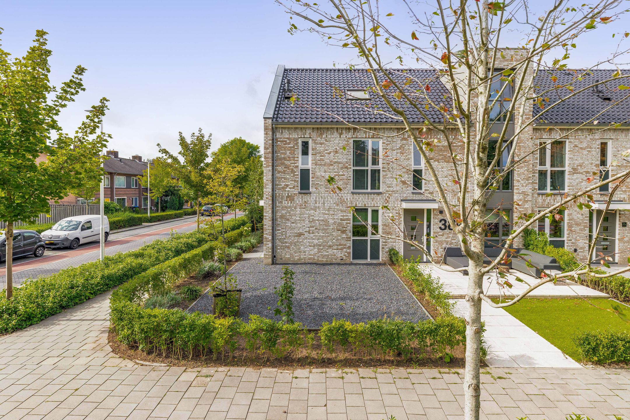 Photo 60 of Ferdinand Huyckstraat 1