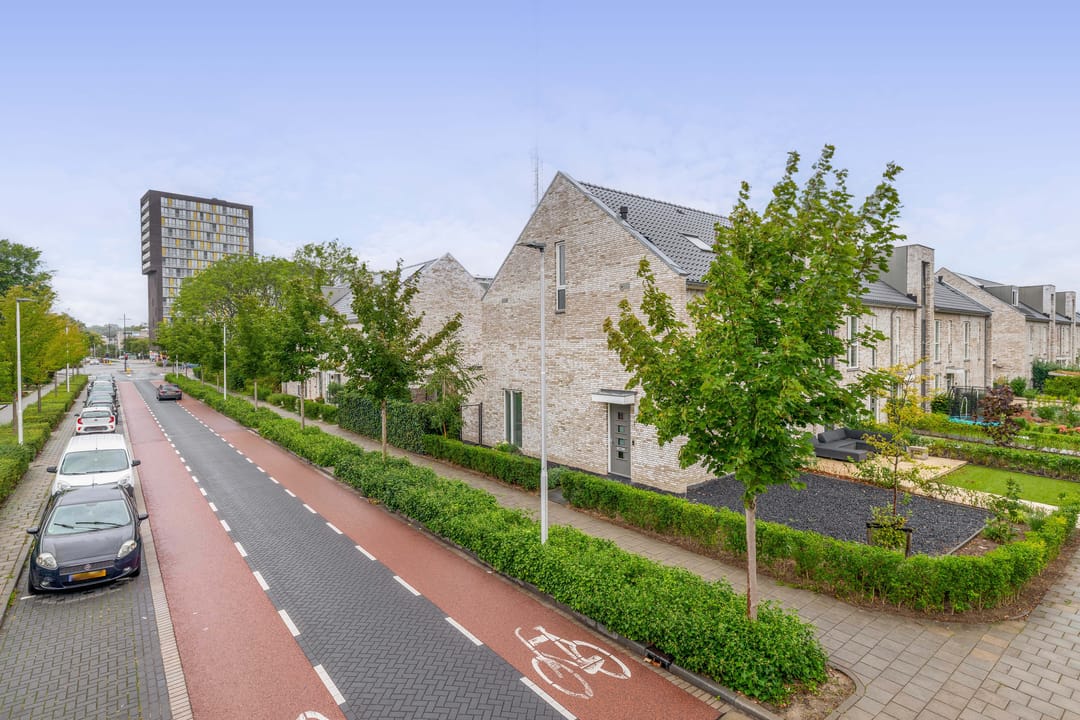 Photo 47 of Ferdinand Huyckstraat 1