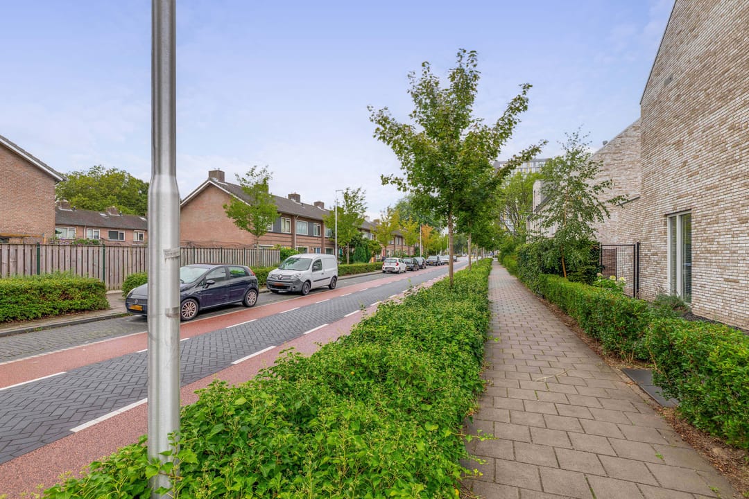 Photo 58 of Ferdinand Huyckstraat 1