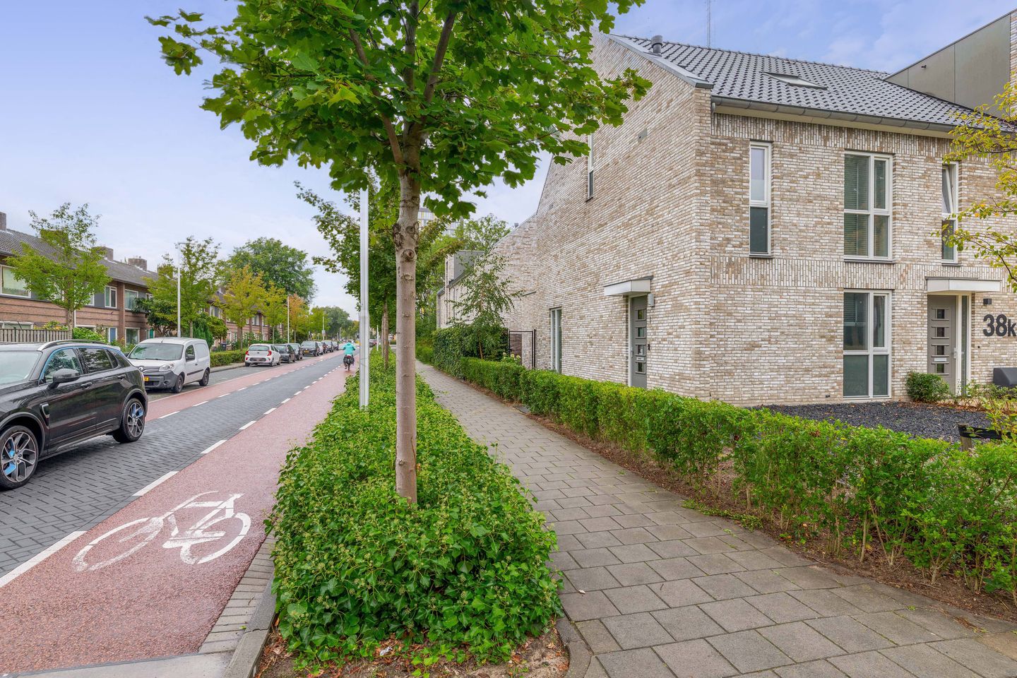 Photo 50 of Ferdinand Huyckstraat 1