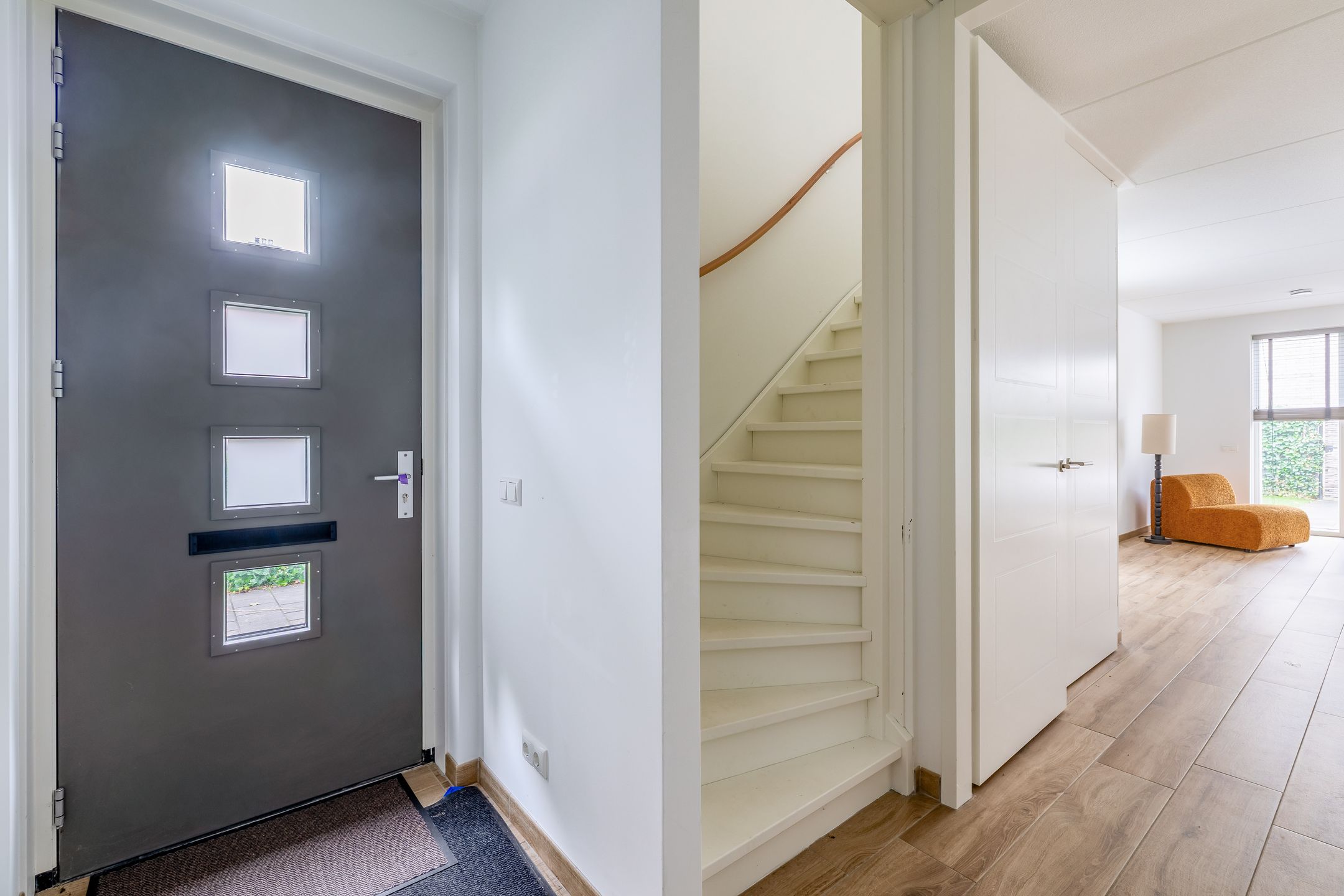 Photo 15 of Ferdinand Huyckstraat 1