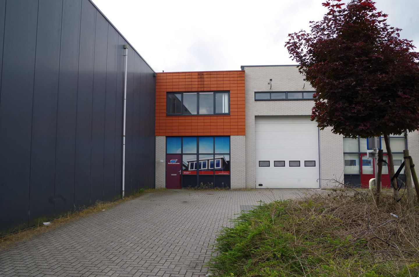 Bekijk foto 1 van Industrieweg 62-d