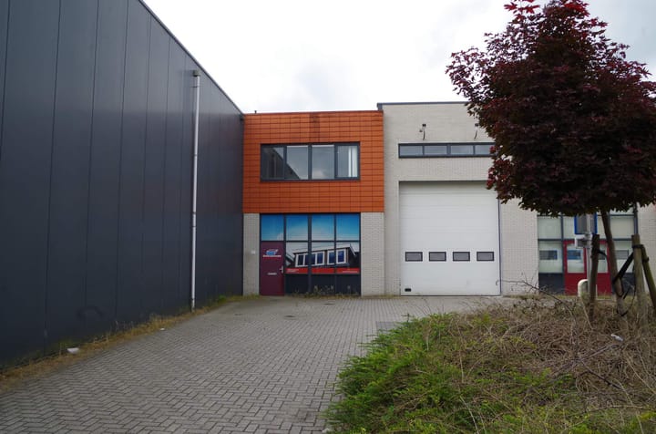 Industrieweg 62-d, Nunspeet