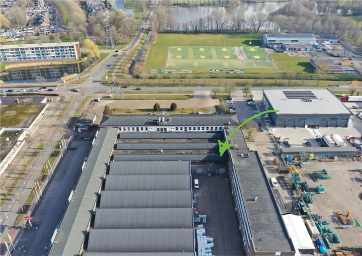 Groeneveldselaan 19
