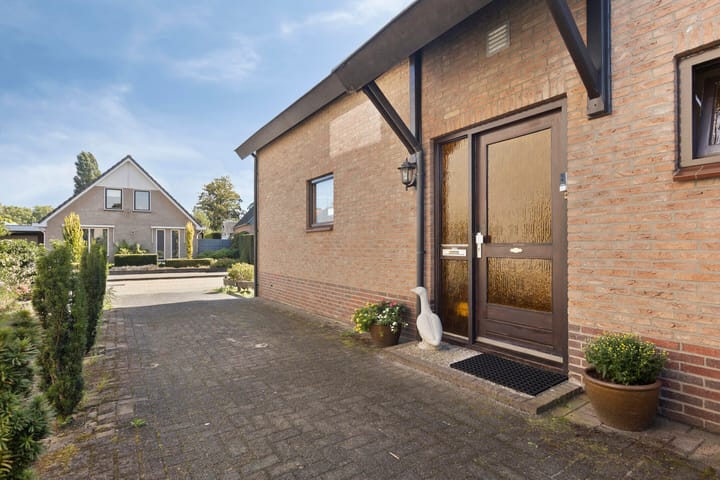 Foto 2 van Prins Clausstraat 34