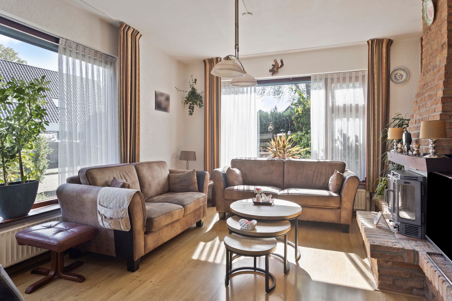 Foto 4 van Prins Clausstraat 34