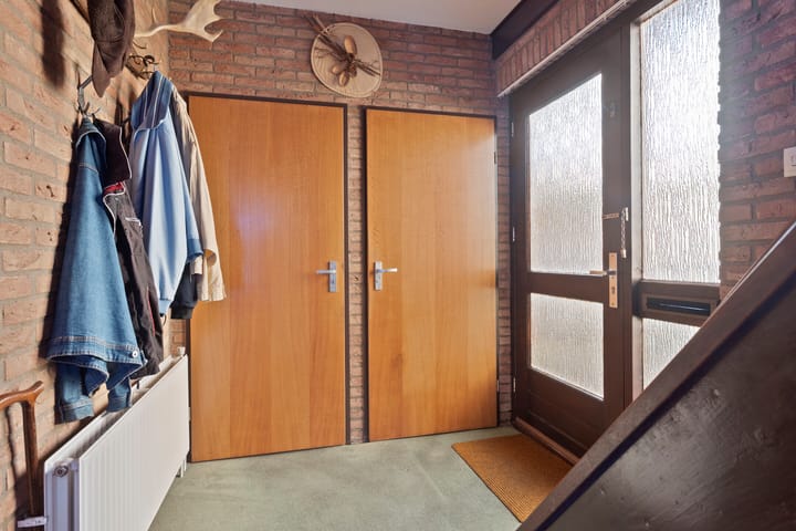 Foto 3 van Prins Clausstraat 34