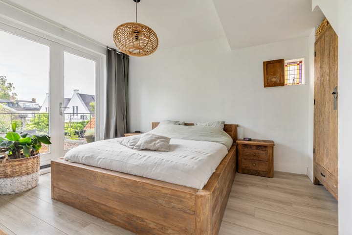 Photo 4 of Bavelselaan 123