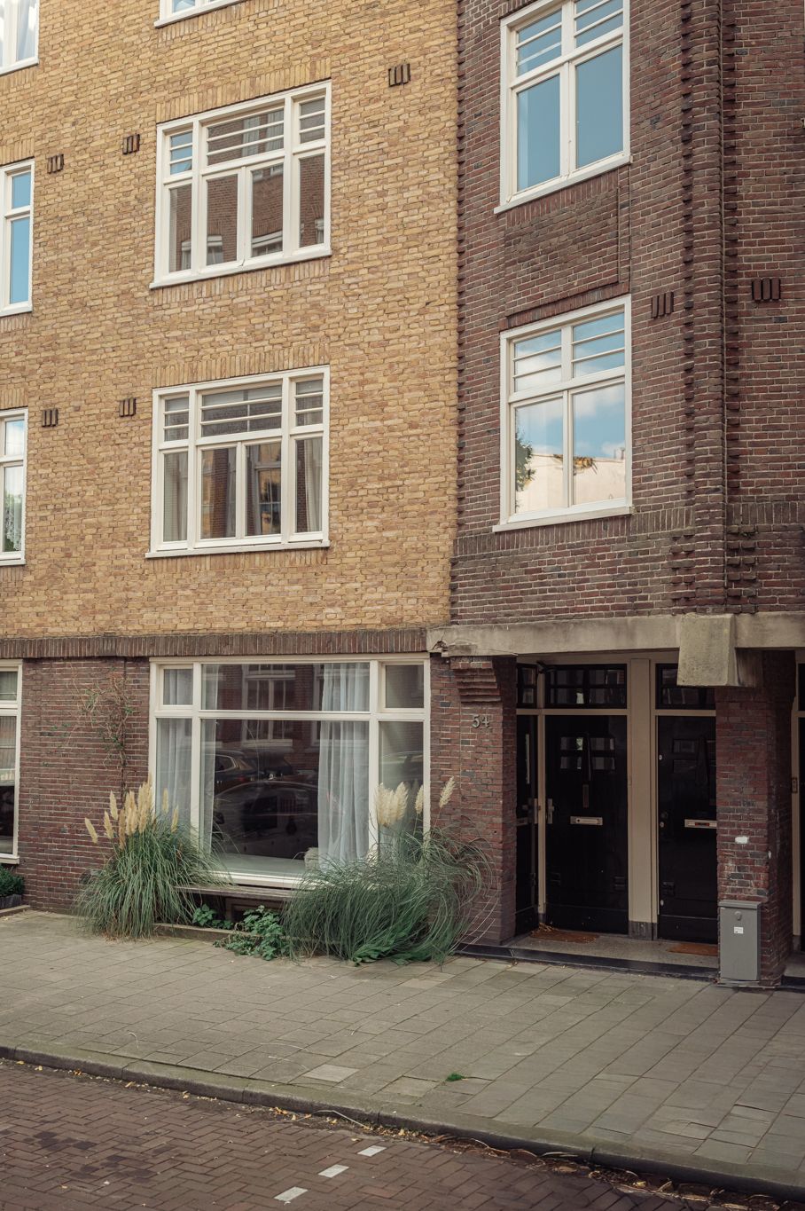 Photo 8 of Chasséstraat 54-H