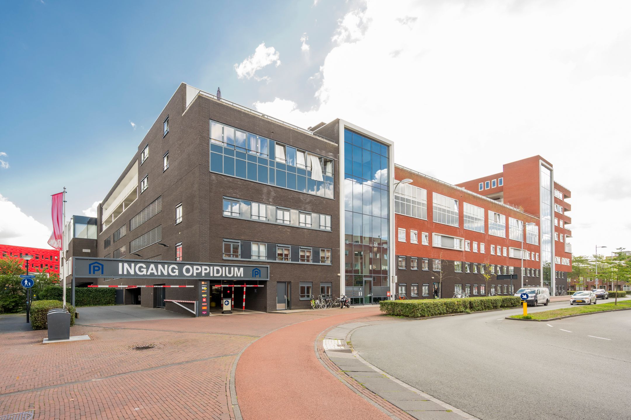 Appartement Groningerstraat 108 — foto 3