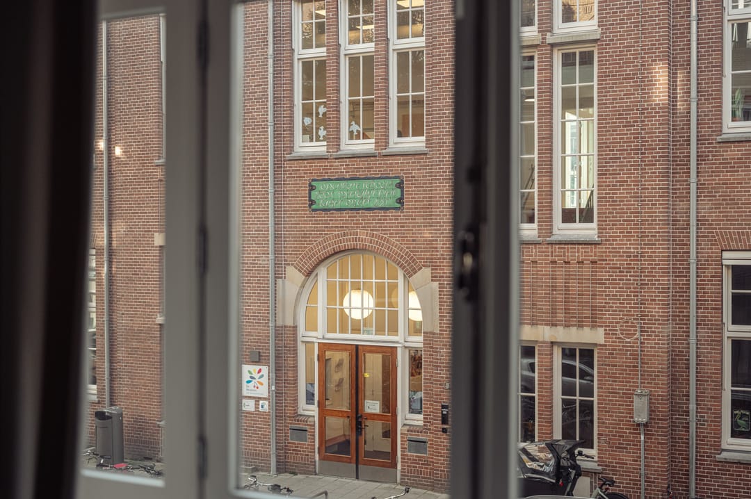 Photo 62 of Chasséstraat 54-H