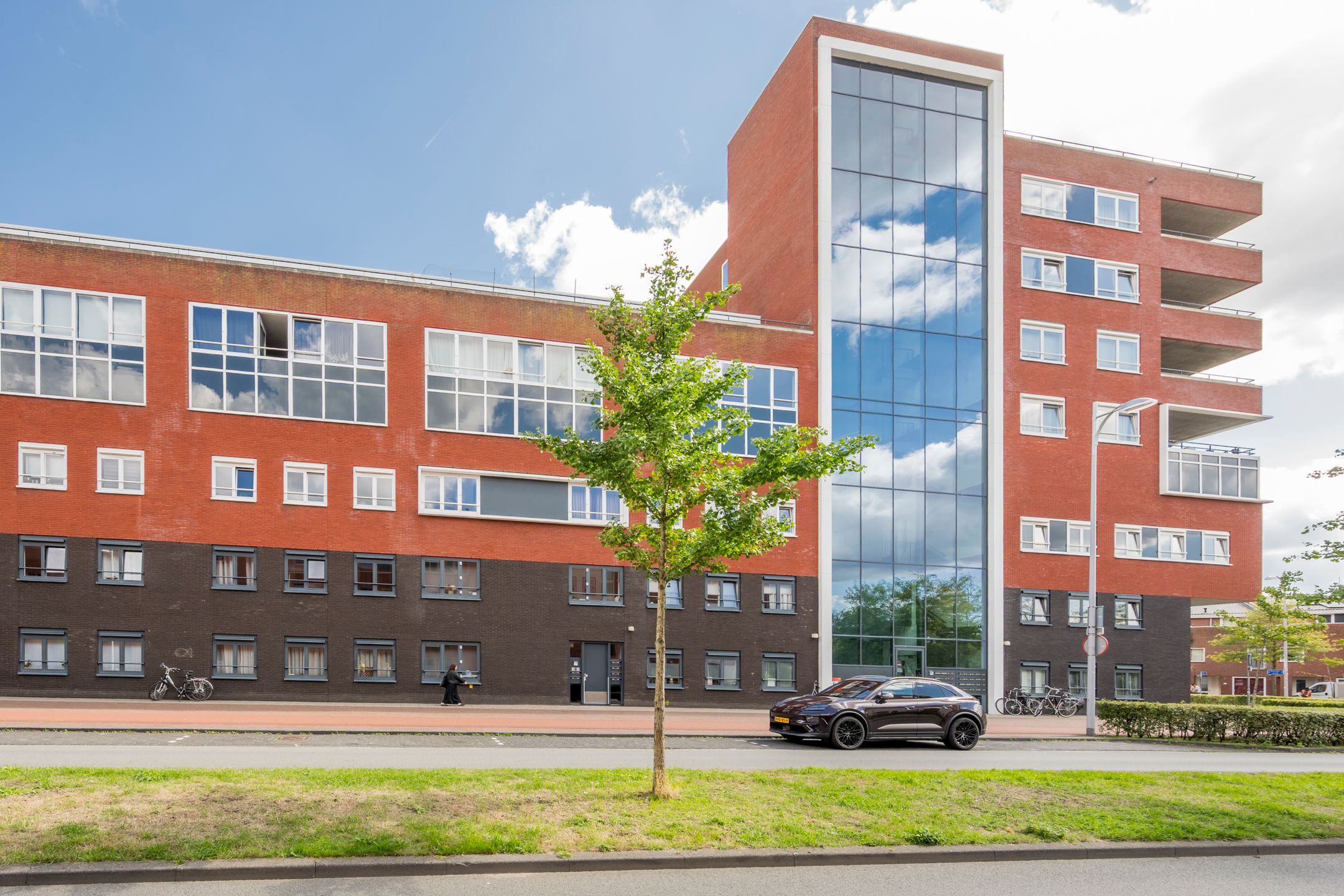 Appartement Groningerstraat 108 — foto 1