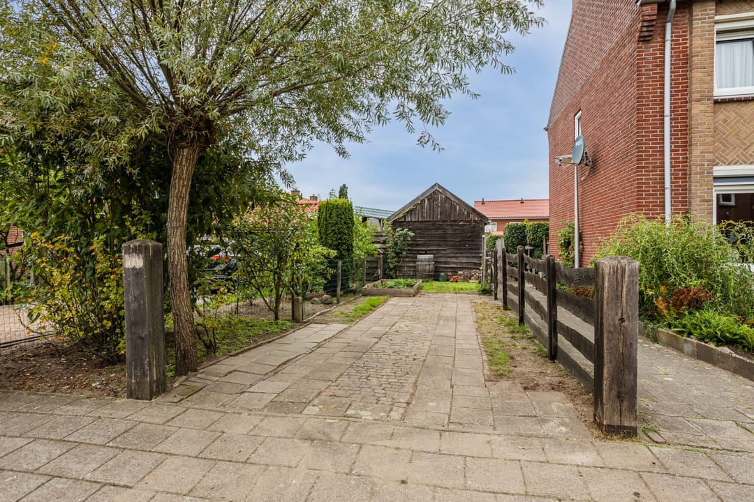 Photo 7 of Kolweg 38