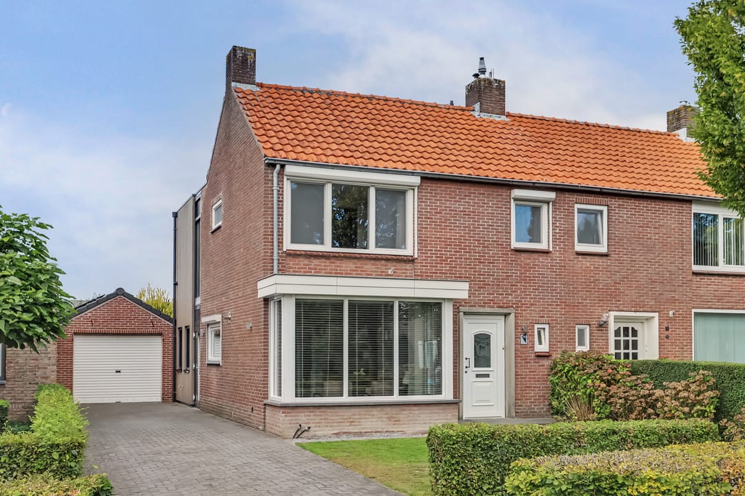 Foto 1 van Lombartsstraat 18