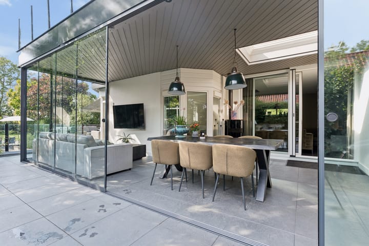 Vrijstaande woning te koop: Elsterstraatweg 27, Elst (Ut)