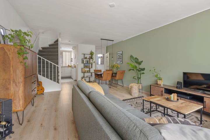Appartement te koop: Antilopespoor 168, Maarssen