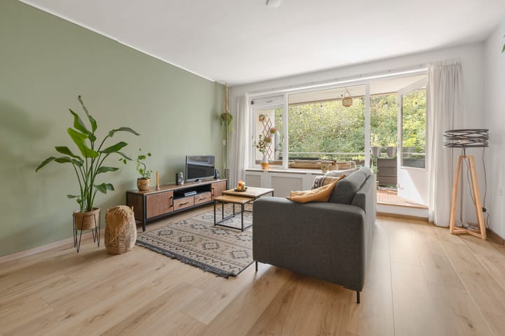 Appartement te koop: Antilopespoor 168, Maarssen