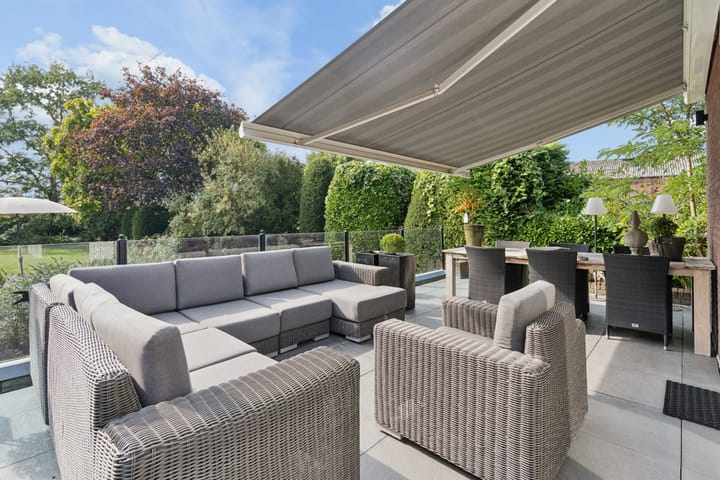 Vrijstaande woning te koop: Elsterstraatweg 27, Elst (Ut)