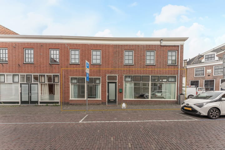 Foto 2 van Westerstraat 151