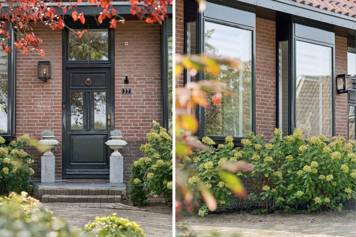 Vrijstaande woning te koop: Elsterstraatweg 27, Elst (Ut)