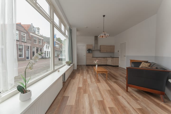 Foto 4 van Westerstraat 151