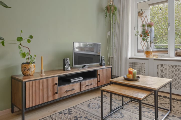 Appartement te koop: Antilopespoor 168, Maarssen