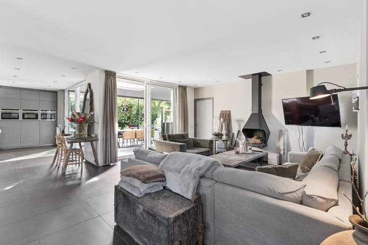 Vrijstaande woning te koop: Elsterstraatweg 27, Elst (Ut)