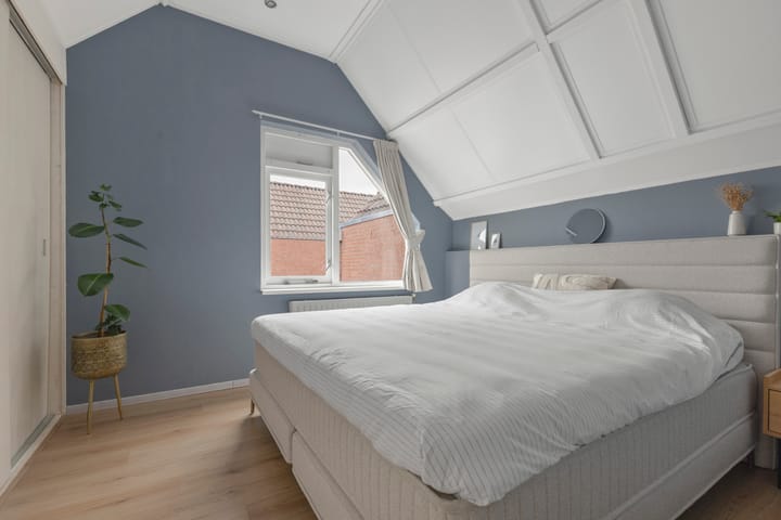 Appartement te koop: Antilopespoor 168, Maarssen