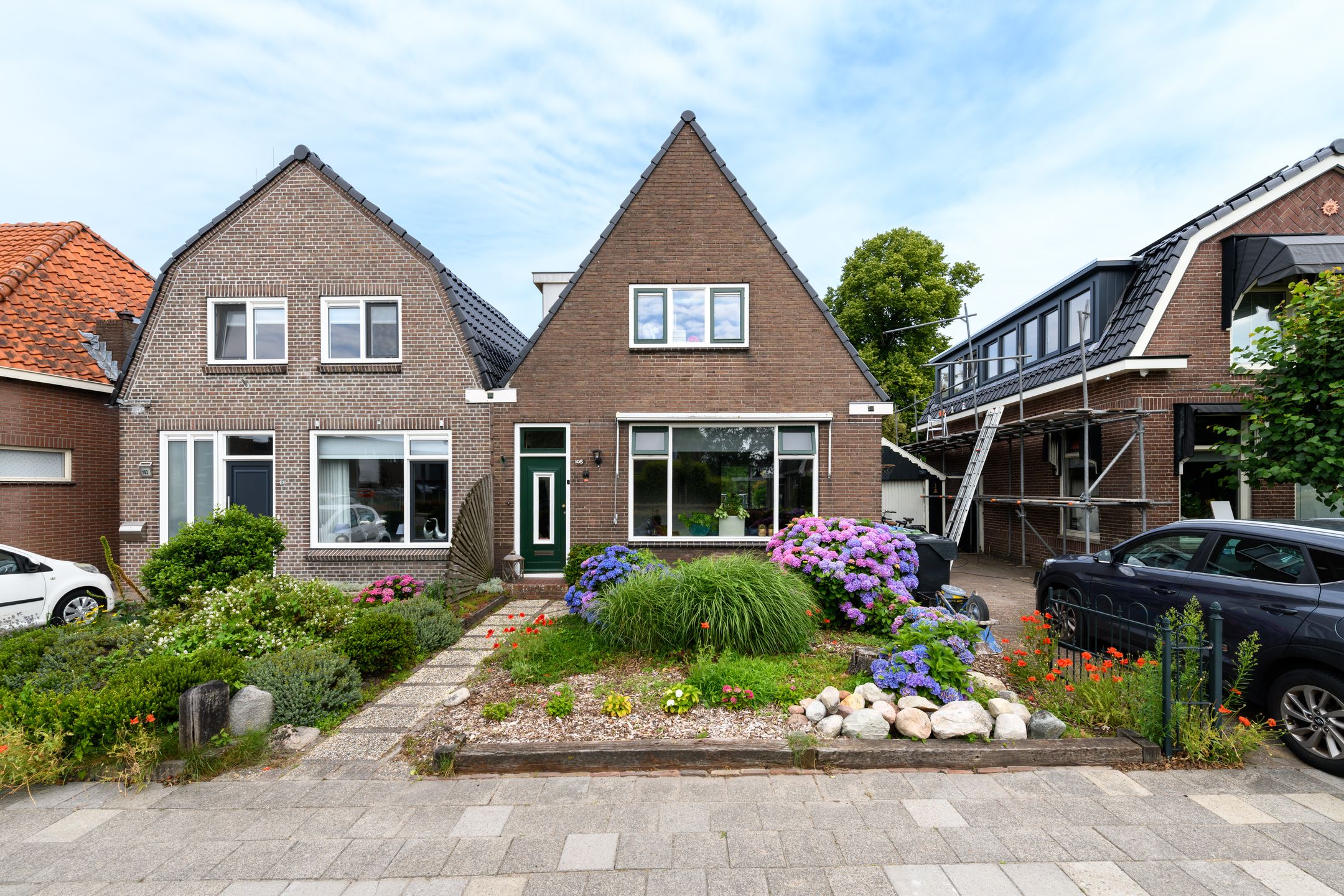 het Meer 105 