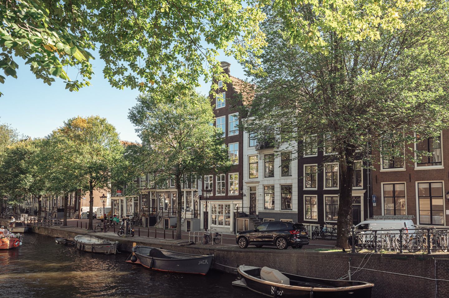 Foto 19 van Leidsegracht 57-E