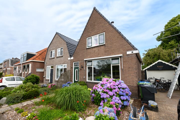 Foto 4 van het Meer 105