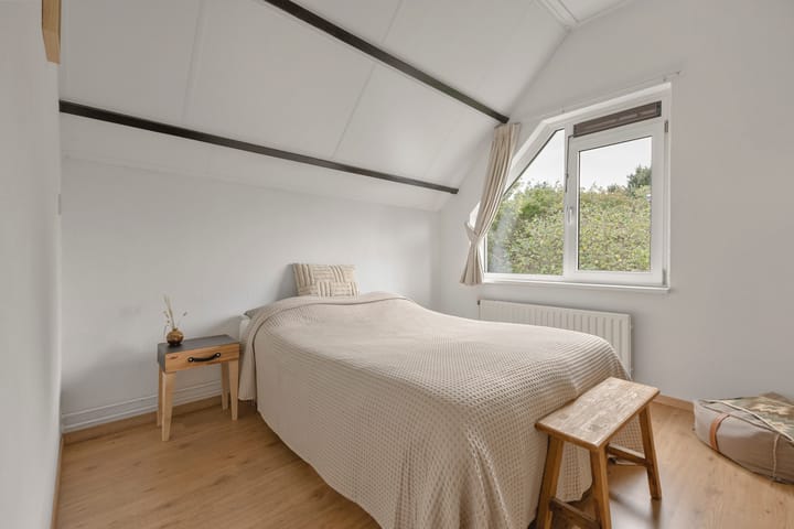 Appartement te koop: Antilopespoor 168, Maarssen