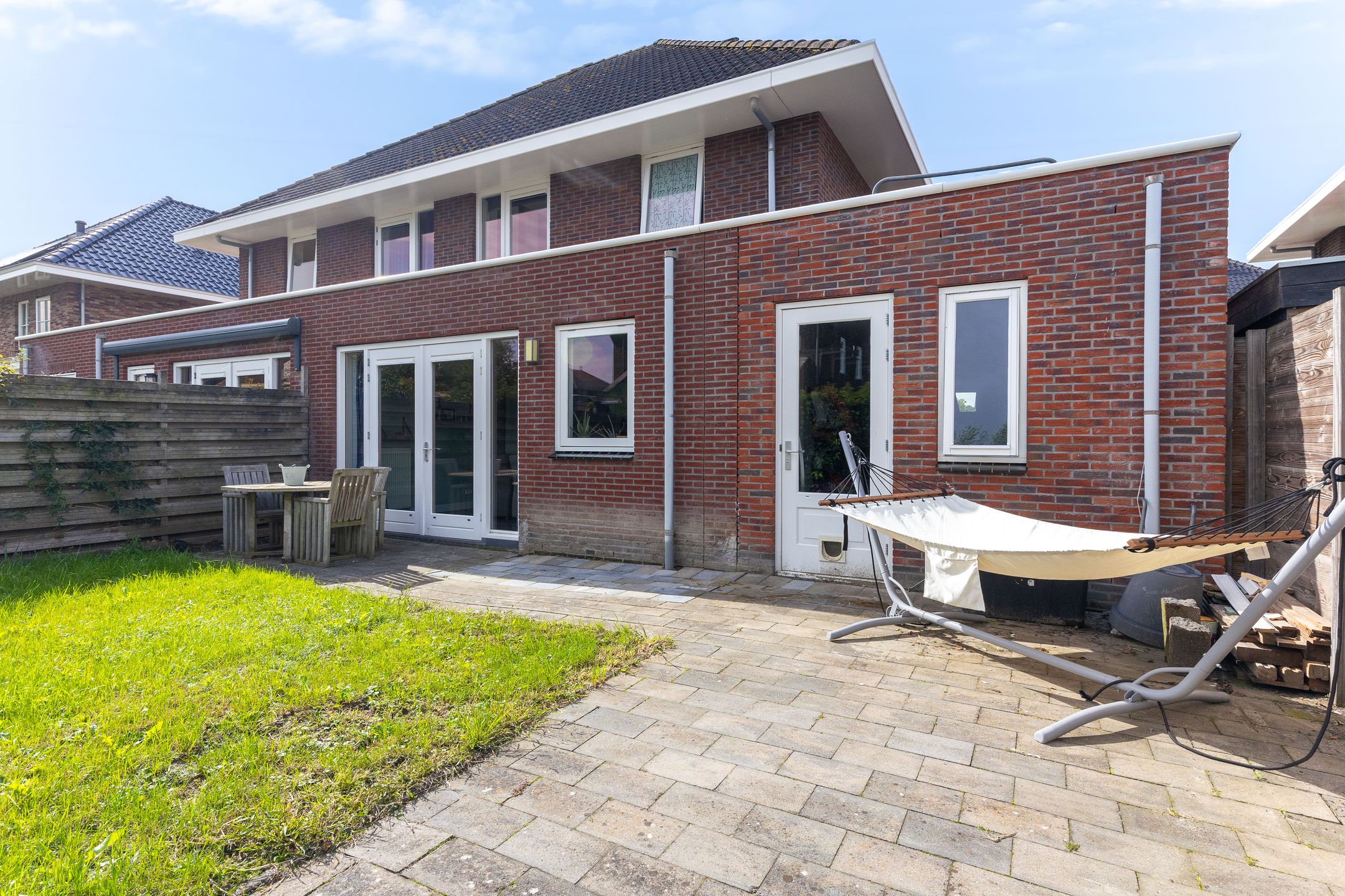 Photo 24 of De Pauw 6