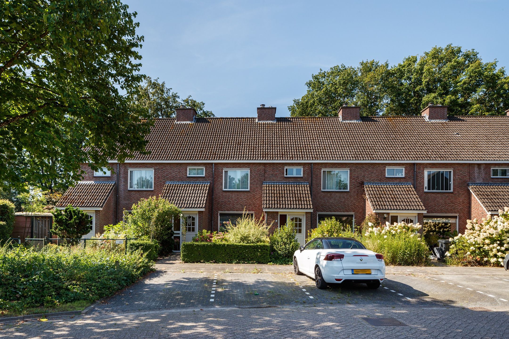 Huis Poolsterlaan 12 — foto 1