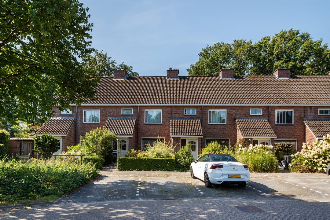 Foto 1 van Poolsterlaan 12