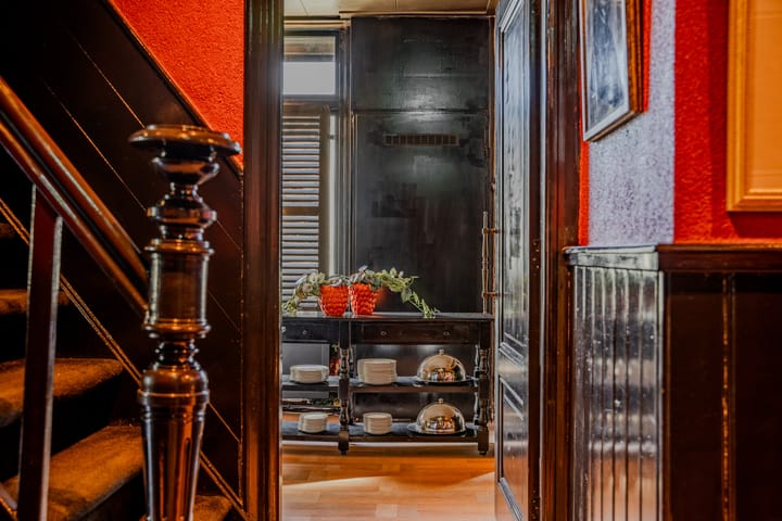 Woning te koop: Oude Zeeweg 44A, Noordwijk (Zh)